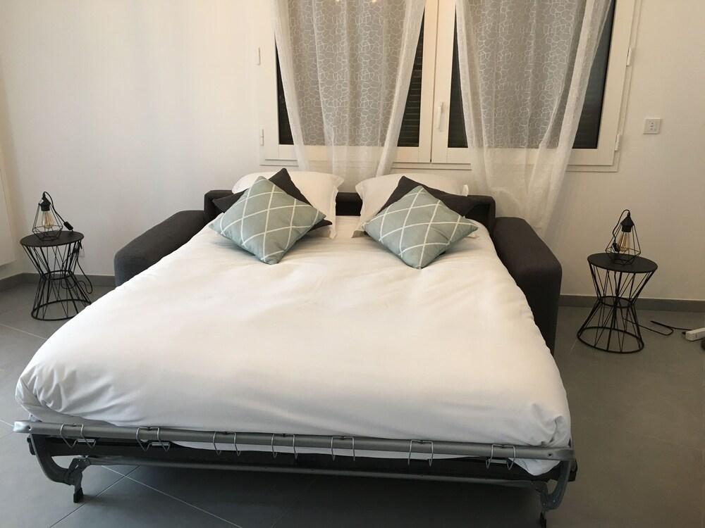 안시 Relax In 아파트 외부 사진