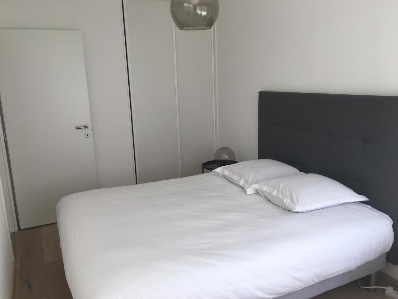 안시 Relax In 아파트 외부 사진