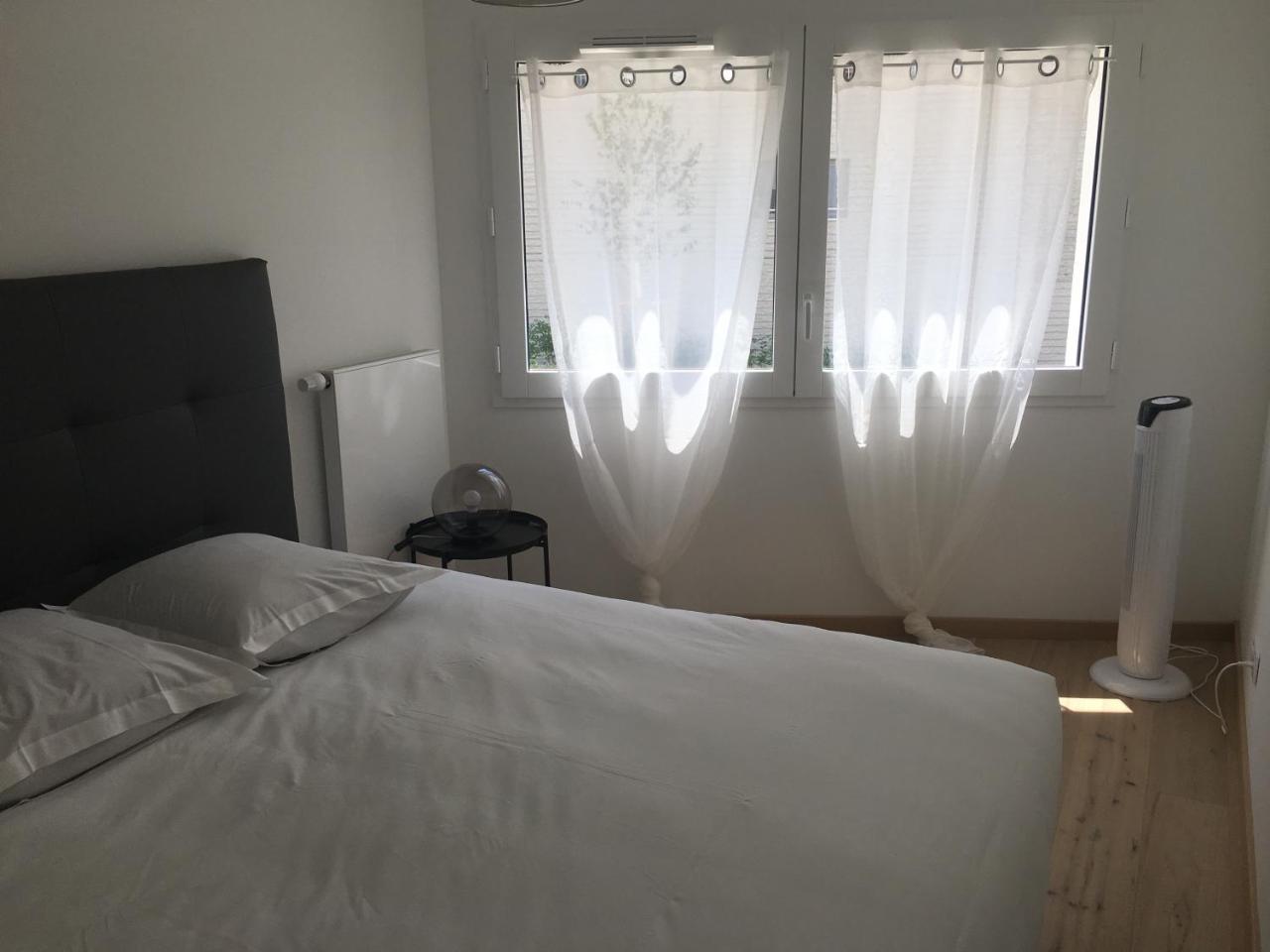 안시 Relax In 아파트 외부 사진
