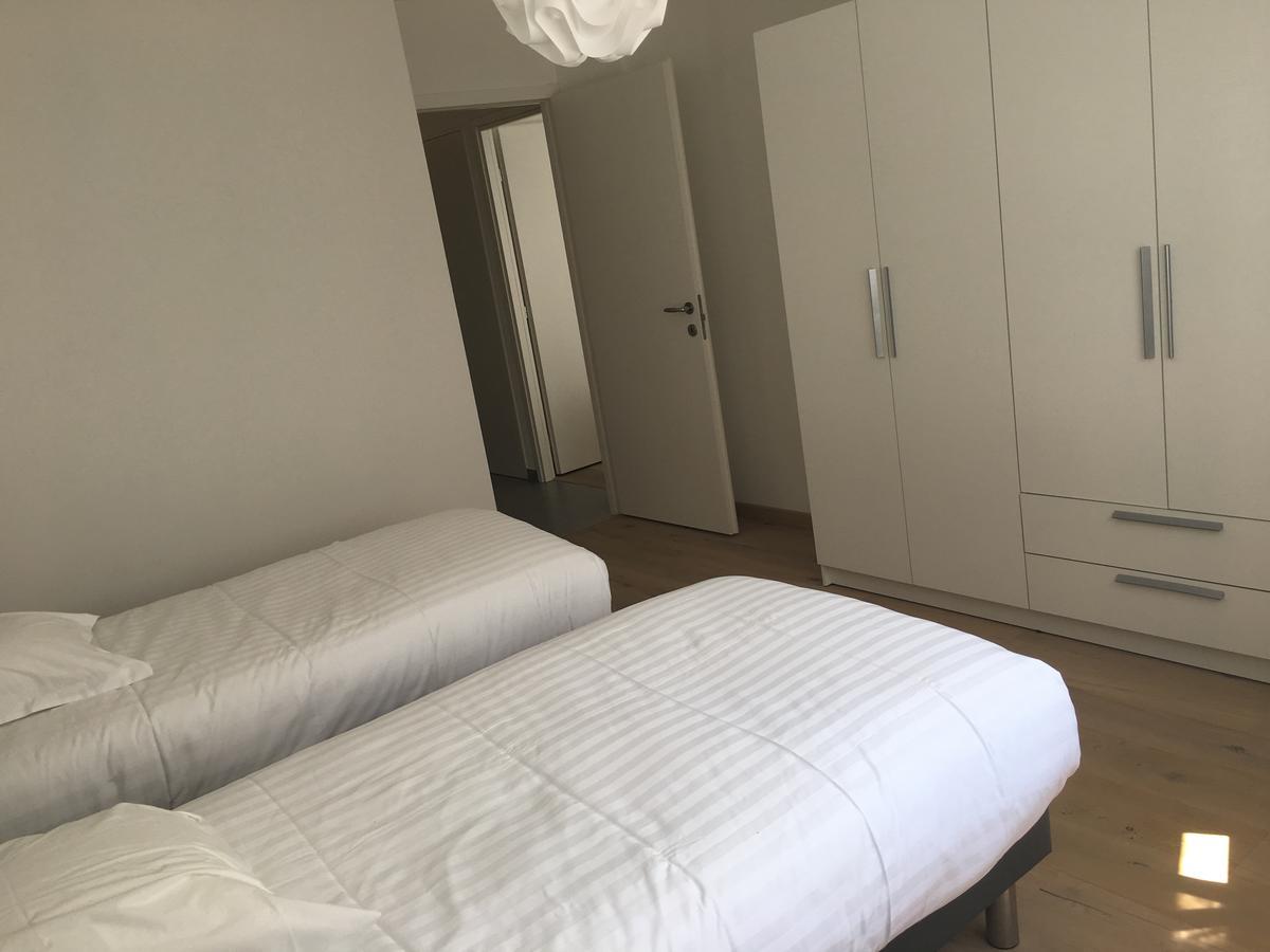 안시 Relax In 아파트 외부 사진