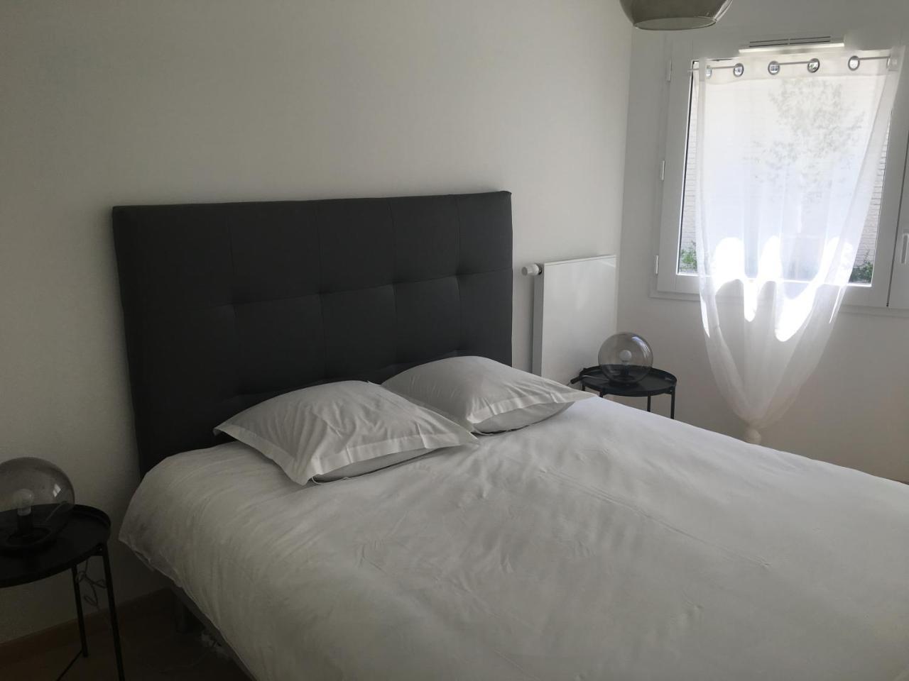 안시 Relax In 아파트 외부 사진